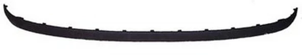 Hyundai Getz 2003-2005 Arka Tampon Bandı Siyah Tek Parça İnce Tip (Tyg) (Adet) (Oem No:866231C000) ürün görseli 1