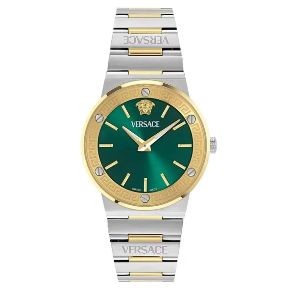 Versace VRSCVE5Q00526 Erkek Kol Saati ürün görseli 1