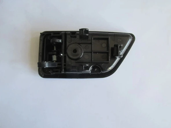 Hyundai Getz 2003-2005 Arka Kapı İç Açma Kolu Sağ Siyah (Çocuk Kilitli) (Adet) (Oem No:826201C000Ab) ürün görseli 1