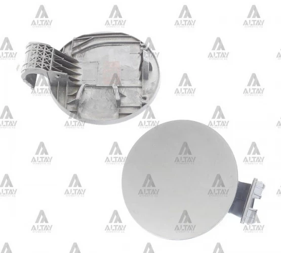 Hyundai Getz 2003-2011 Depo Kapağı Dış Sacı (Oem No:69510-1C000) (Adet) ürün görseli 1