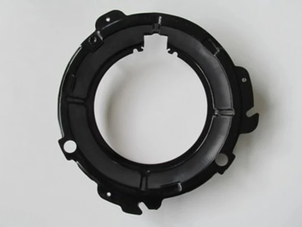 Hyundai Porter Kamyonet 1996-2005 Far Lambası Sacı Sol (Adet) ürün görseli 1