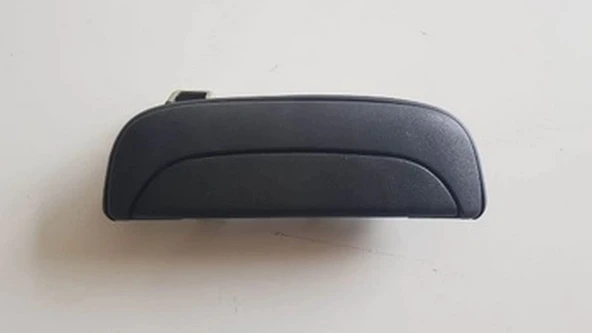 Hyundai Porter Kamyonet 1996-2005 Ön Kapı Dış Açma Kolu Sağ (Metal) (Adet) (Oem No:826604B000) ürün görseli 1