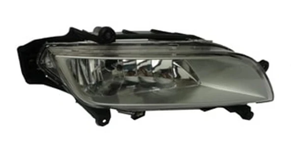 Hyundai H1 2009-2011 Minübüs Sis Lambası Sol (Bağlantı Braketli)(H27W) (Famella) (Adet) (Oem No:922014H000) ürün görseli 1
