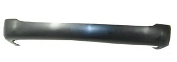 Hyundai H1 2009-2011 Minübüs Arka Tampon Siyah (Fpı) (Adet) (Oem No:866114H000) ürün görseli 1