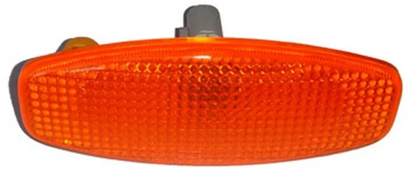 Hyundai Porter Kamyonet 2006-2018 Kapı Üst Sinyali Sağ - Sol Aynı Adet Eurolamp (Oem No: 92305-26000) ürün görseli 1