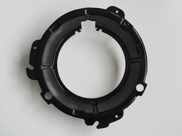Hyundai Porter Kamyonet 1996-2005 Far Lambası Sacı Sağ (Adet) ürün görseli 1