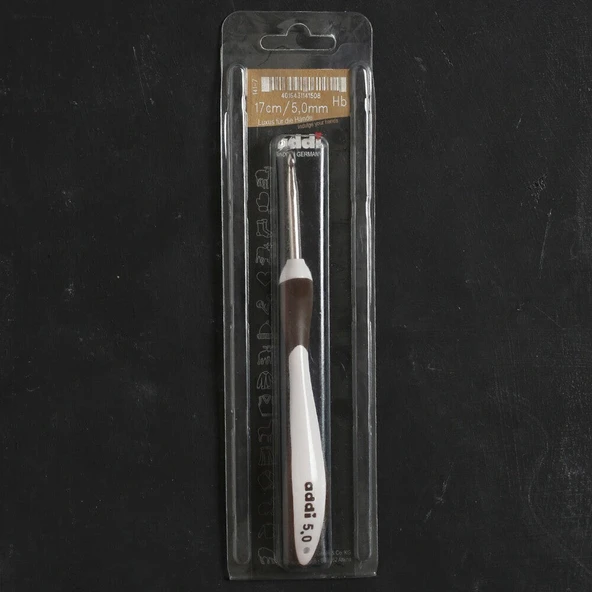 Norino Addi Swing Maxi 5 Mm 17 Cm Kahverengi Ergonomik Yü ürün görseli 1
