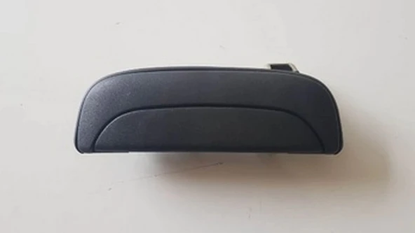 Hyundai H1 1997-2008 Minübüs Ön Kapı Dış Açma Kolu Sol (Metal) (Adet) (Oem No:826504B000) ürün görseli 1