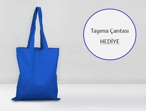 Norino Norino® Evcil Hayvan Araç Arka Koltuk Kılıfı - Mavi (Taşıma Çantası Hediye) ürün görseli 1