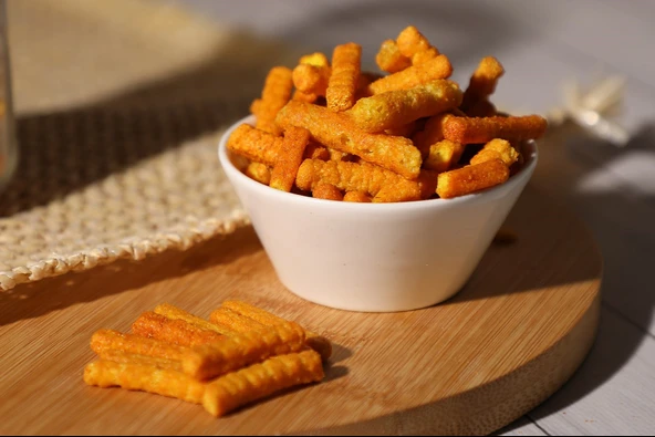 Norino BFS STİCK MISIR 500 GR ürün görseli 1