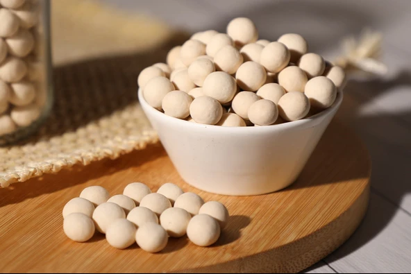 Norino BFS LEBLEBİ BEYAZ ÇITIR 250 GR ürün görseli 1