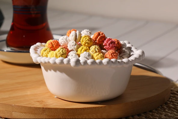 Norino BFS LEBLEBİ ŞEKERİ RENKLİ DUBLE 1000 GR 1 (KG) ürün görseli 1