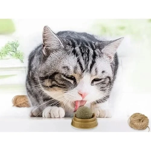 Norino Kedi Nanesi Oyun Topu ürün görseli 1