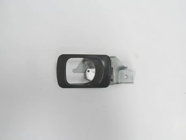 Hyundai H1 1997-2008 Minübüs Ön Kapı İç Açma Kolu Sağ Gri (Adet) (Oem No:8262043301Aq) ürün görseli 1
