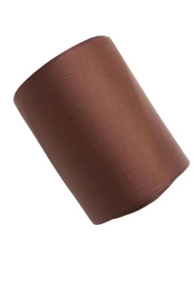 Norino Grogren Kurdele 1 Cm 10 Metre Kahverengi ürün görseli 1