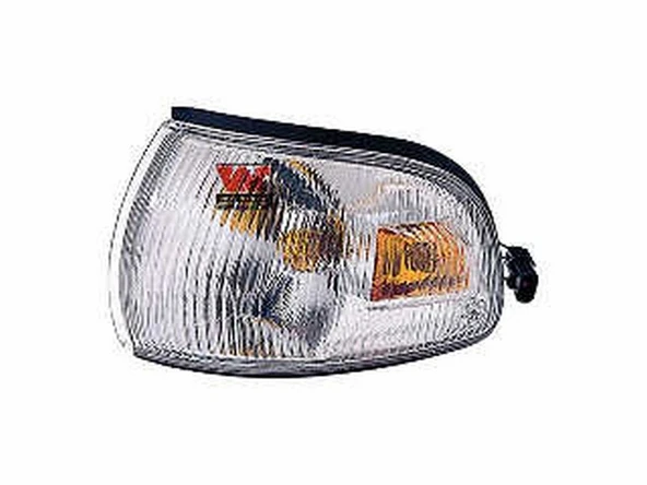 Hyundai H100 1993-2007 Minübüs Sinyal Lambası Sol Duysuz (Oem No:9230143810) ürün görseli 1