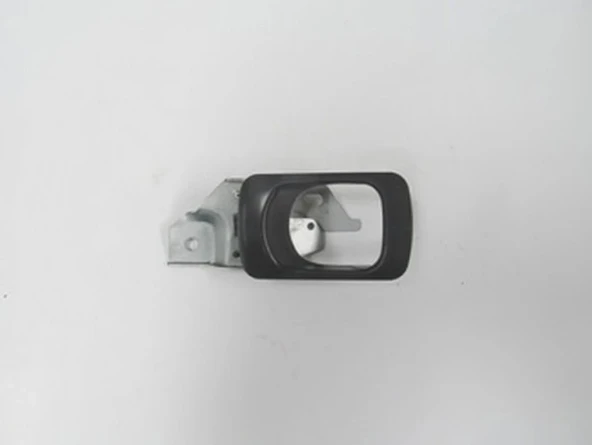 Hyundai H1 1997-2008 Minübüs Ön Kapı İç Açma Kolu Sol Gri (Adet) (Oem No:8261043301Aq) ürün görseli 1