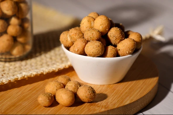 Norino BFS Soslu Kıtır Cips 250 GR ürün görseli 1