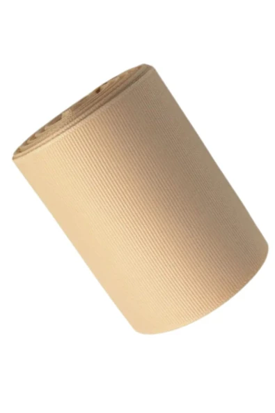Norino Grogren Kurdele 3 Cm 10 Metre  Bej ürün görseli 1