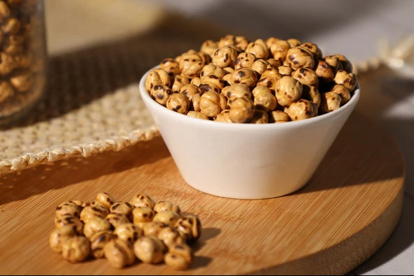 Norino BFS LEBLEBİ SARI DUBLE 1000 GR 1 (KG) ürün görseli 1