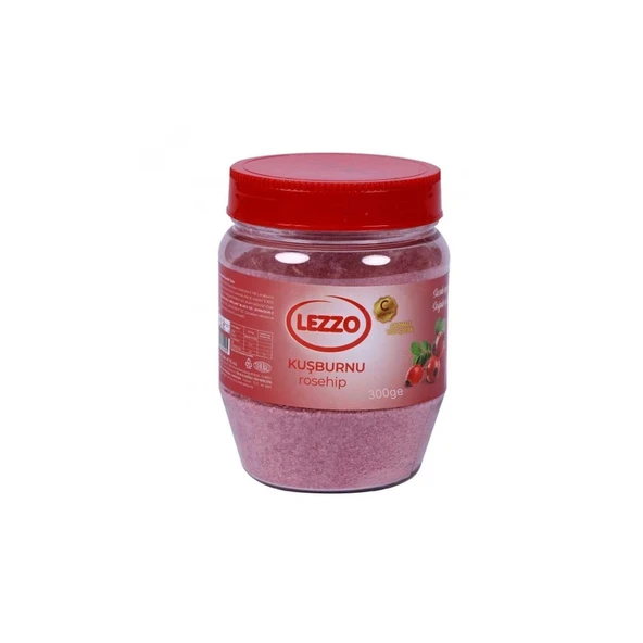 Norino Kuşburnu Toz İçecek ( Sıcak ve Soğuk İçim) 300 Gr ürün görseli 1