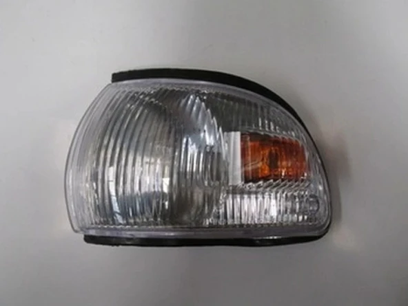 Hyundai H1 1997-2008 Minübüs Ön Sinyal Sol (Mars) (Adet) (Oem No:9230143810) ürün görseli 1
