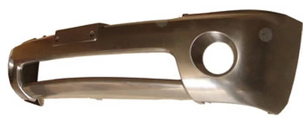 Hyundai Porter Kamyonet 2006-2012 Ön Tampon (Yuvarlak Sis Delikli Panjursuz Bfn) (Adet) (Oem No:8651147 Serisi 0) ürün görseli 1