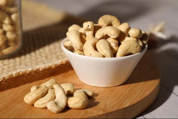 Norino BFS KAJU ÇİĞ 1000 GR (1KG) ürün görseli 1