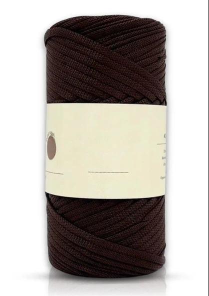 Norino Ribbon Polyester 4 Mm Siyah ürün görseli 1