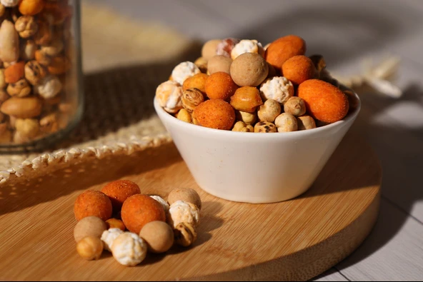 Norino BFS EKO KARIŞIK ÇEREZ 750 Gr ürün görseli 1