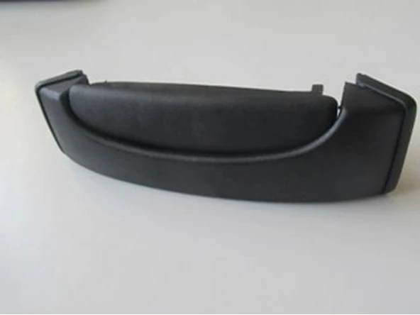 Hyundai H1 1997-2008 Minübüs Orta Kapı Dış Açma Kolu Sağ - Sol Aynı (Adet) (Oem No:8362043300) ürün görseli 1