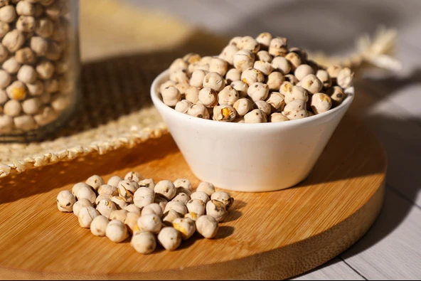 Norino BFS NATUREL KÖY LEBLEBİSİ 750 GR ürün görseli 1