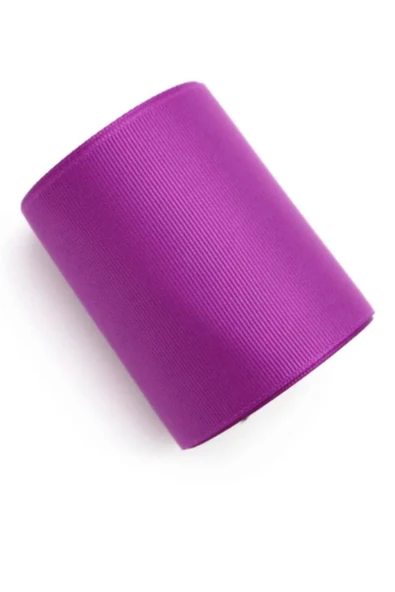 Norino Grogren Kurdele 3 Cm 10 Metre  Eflatun ürün görseli 1