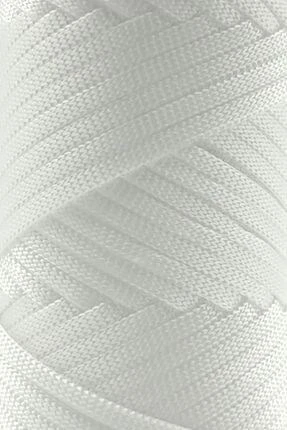 Norino Ribbon Polyester 4 Mm Beyaz ürün görseli 1