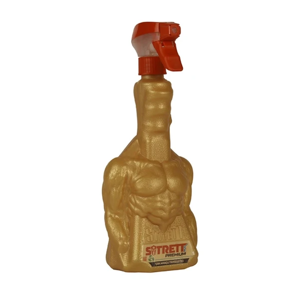 Norino SİTRETT MX Çok Amaçlı Temizleyici Premium 700 Gr. ürün görseli 1