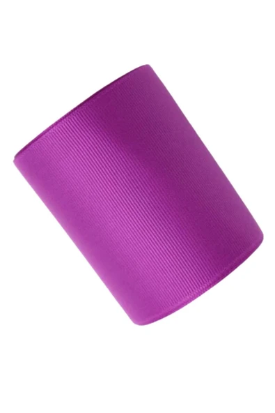 Norino Grogren Kurdele 3 Cm 10 Metre  Mor ürün görseli 1
