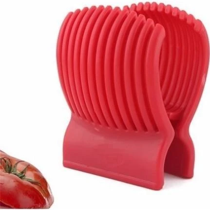 Norino Norino® Mandallı Pratik Kolay Meyve ve Sebze Dilimleme Aparatı ürün görseli 1