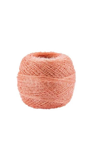 Norino Çok Amaçlı Örgü Ve Nakış İpi Pembe 6050 ürün görseli 1