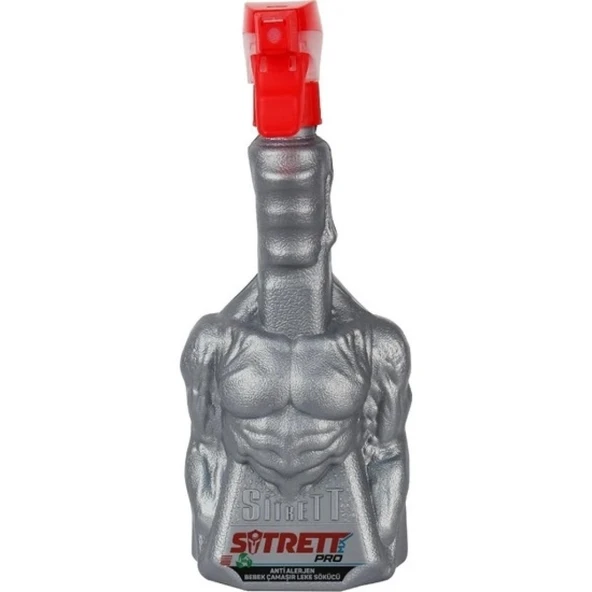 Norino Sitrett MX Baby Anti Alerjen Sıvı Bebek Çamaşır Deterjanı 700 Gr. ürün görseli 1