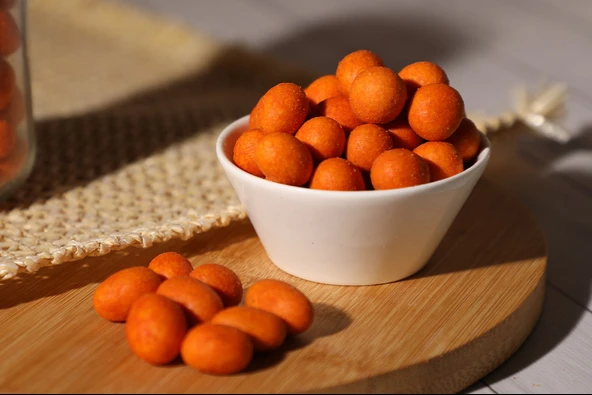 Norino BFS CİPS FISTIK 750 GR ürün görseli 1