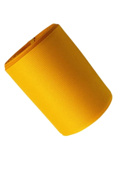 Norino Grogren Kurdele 1 Cm 10 Metre Hardal ürün görseli 1