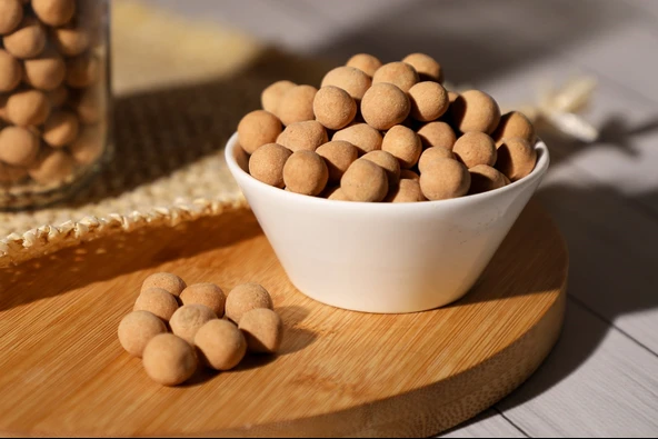 Norino BFS LEBLEBİ ÇITIR DUBLE 500 GR ürün görseli 1