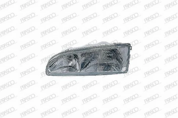 H100 Mın 97  Far Sol H4 H1 W5W (Oem No:9210143810) ürün görseli 1