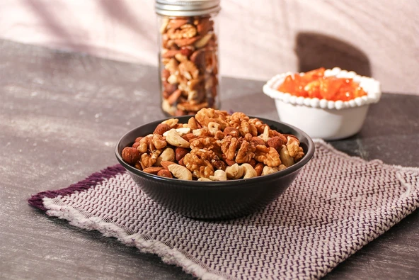 Norino BFS NATUREL ARA ÖĞÜN PAKETİ 250 Gr ürün görseli 1