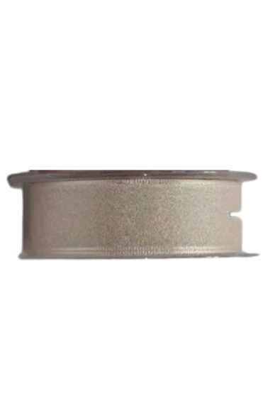 Norino Sedef Kurdele 25 Mm Altın 5 Metre ürün görseli 1
