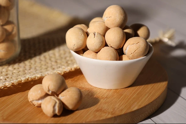 Norino BFS FISTIK TOPPY 1000 GR 1 (KG) ürün görseli 1