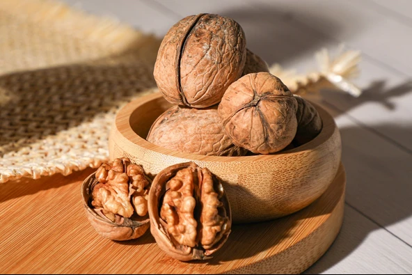 Norino BFS CEVİZ KABUKLU 1000 GR 1 (KG) ürün görseli 1