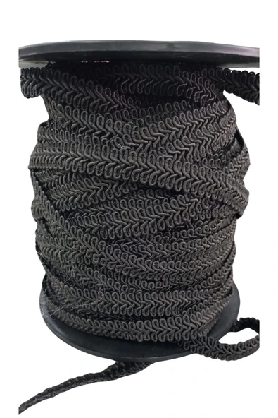 Norino Su Taşı Şerit 2 Cm Siyah 1 Metre ürün görseli 1
