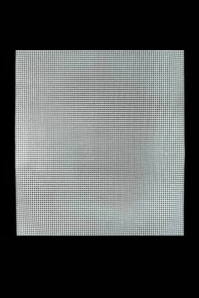 Norino Çanta Kanvası 40x40 Cm Beyaz ürün görseli 1