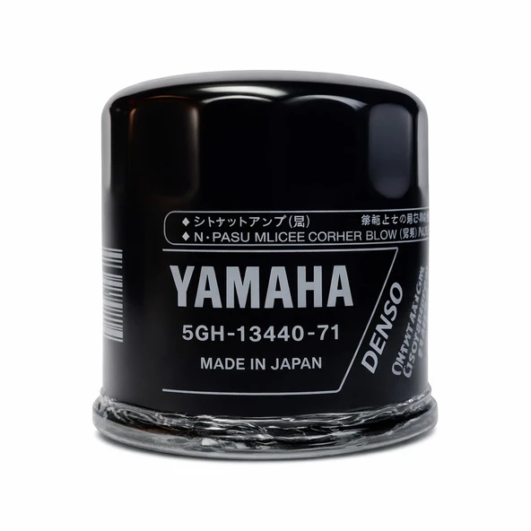 YAMAHA 4 ZAMANLI YAĞ FİLTRESİ ürün görseli 1
